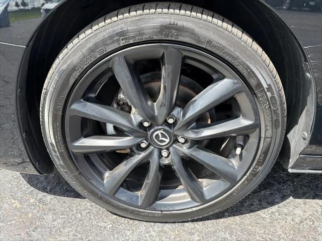 2023 Mazda Mazda3 2.5 S Select