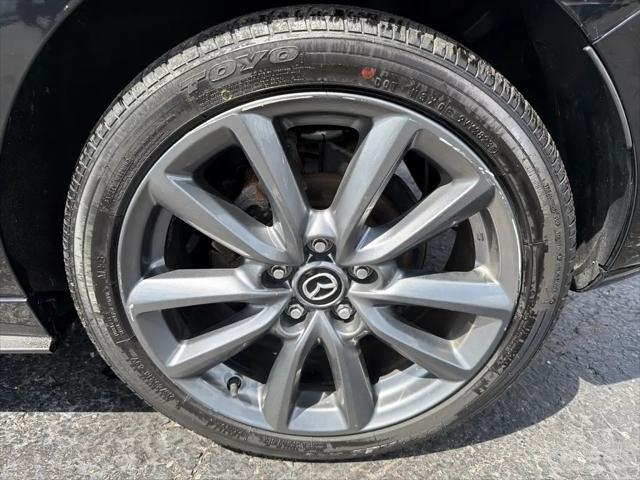 2023 Mazda Mazda3 2.5 S Select