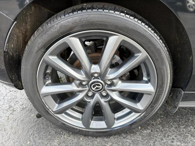 2023 Mazda Mazda3 2.5 S Select
