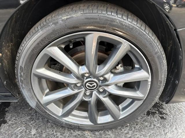 2023 Mazda Mazda3 2.5 S Select