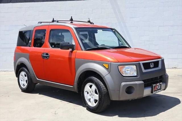 2003 Honda Element EX for sale in ORANGE, CA