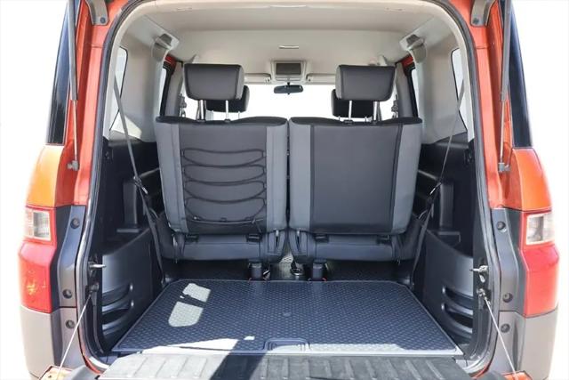 2003 Honda Element EX