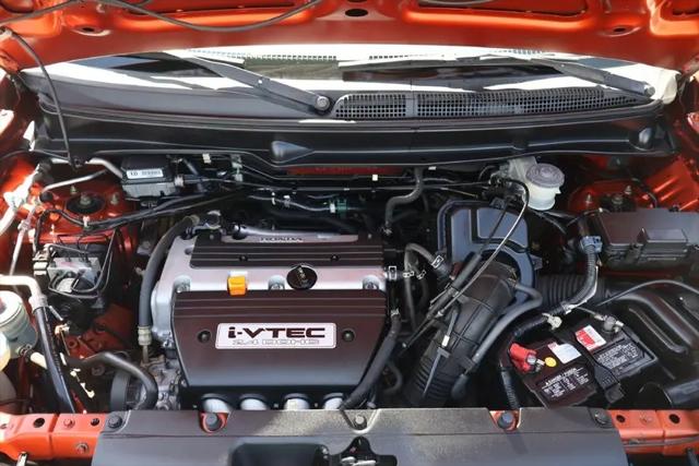2003 Honda Element EX