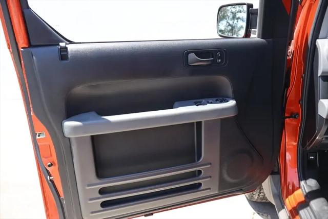 2003 Honda Element EX