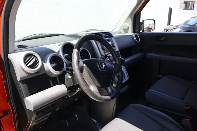 2003 Honda Element EX