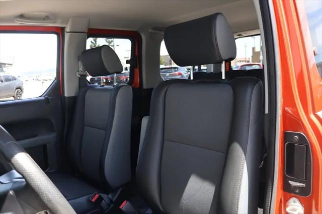 2003 Honda Element EX