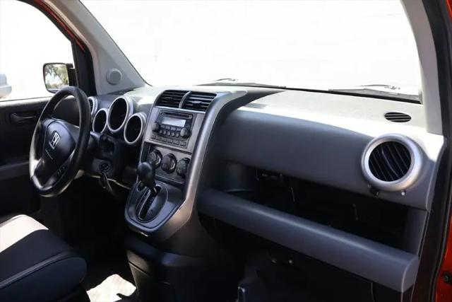 2003 Honda Element EX
