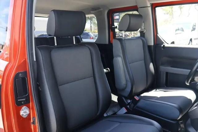 2003 Honda Element EX