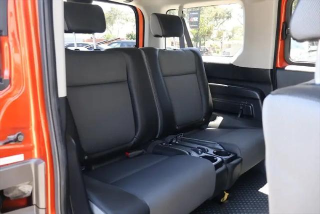 2003 Honda Element EX