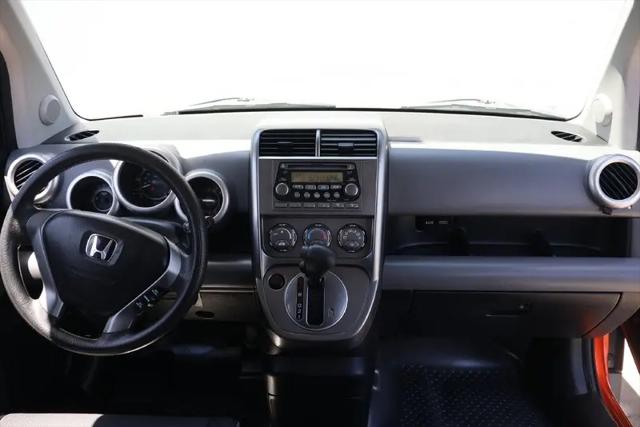 2003 Honda Element EX