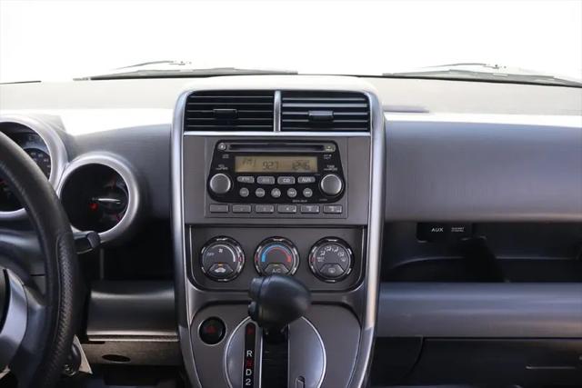 2003 Honda Element EX