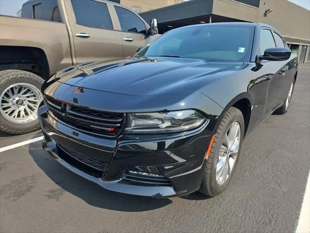 2021 Dodge Charger SXT AWD for sale in Portland, OR