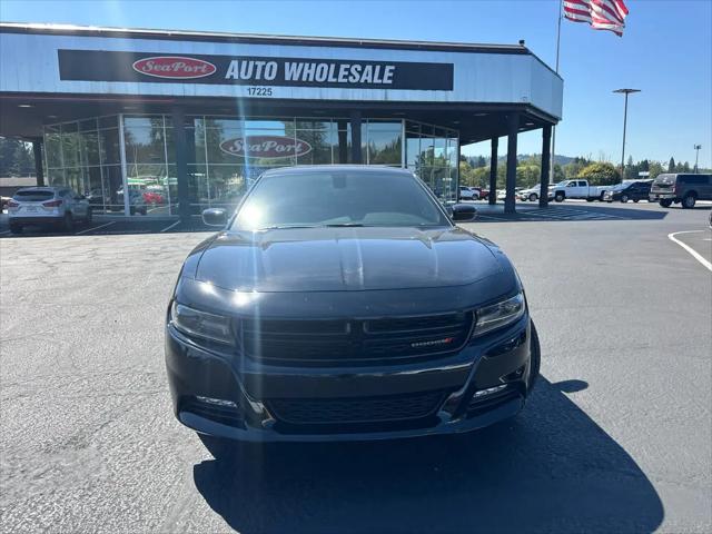 2021 Dodge Charger SXT AWD for sale in Portland, OR