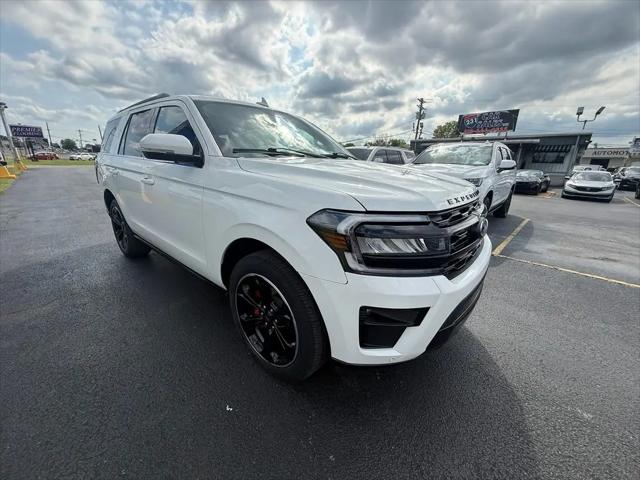 2022 Ford Expedition Limited for sale in Lebanon, TN