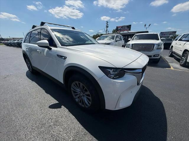 2025 Mazda X-90 3.3 Turbo Preferred Package for sale in Lebanon, TN