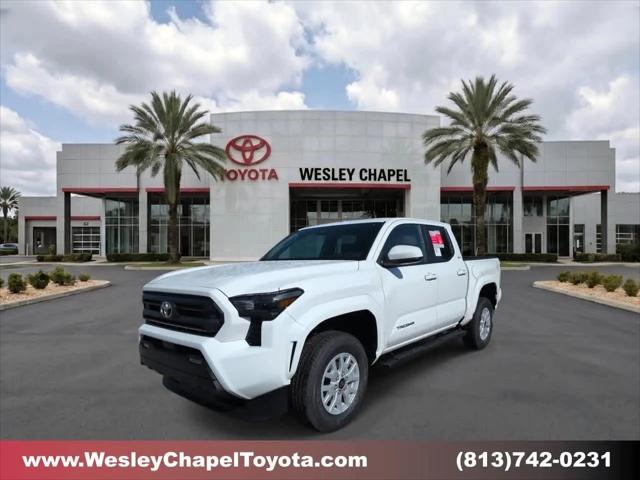 2026 Toyota Tacoma SR5 for sale in Wesley Chapel, FL