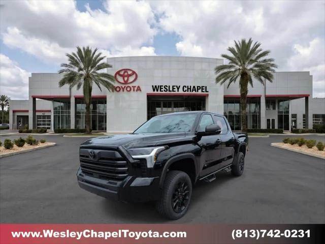 2026 Toyota Tundra SR5 CrewMax 5.5 Bed for sale in Wesley Chapel, FL