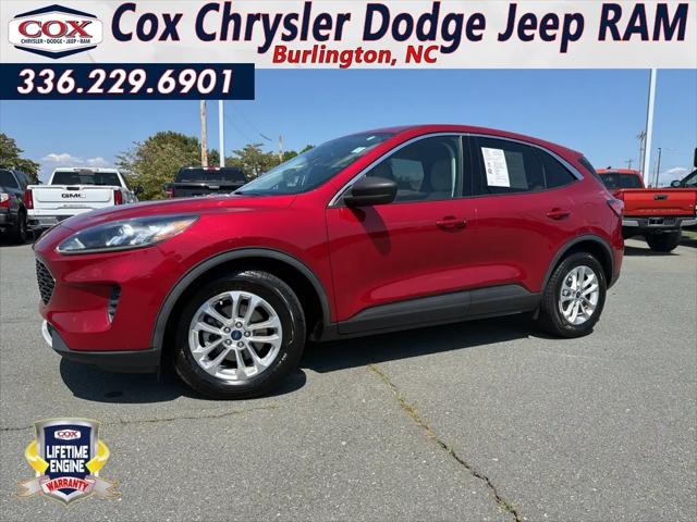 2022 Ford Escape SE for sale in Burlington, NC