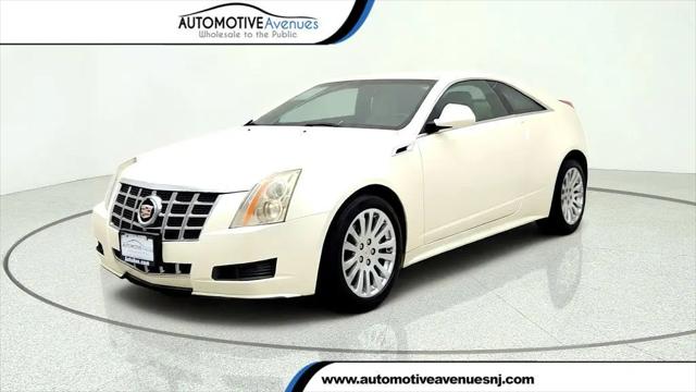 2014 Cadillac CTS Standard for sale in Wall Township, NJ