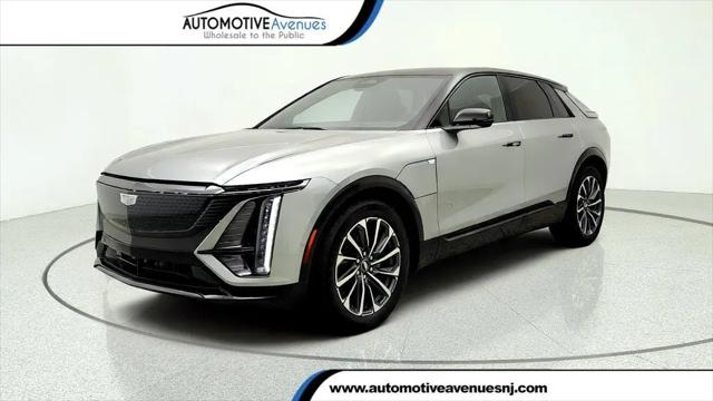 2026 Cadillac iQ Sport AWD for sale in Wall Township, NJ