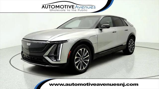 2026 Cadillac iQ Sport for sale in Wall Township, NJ