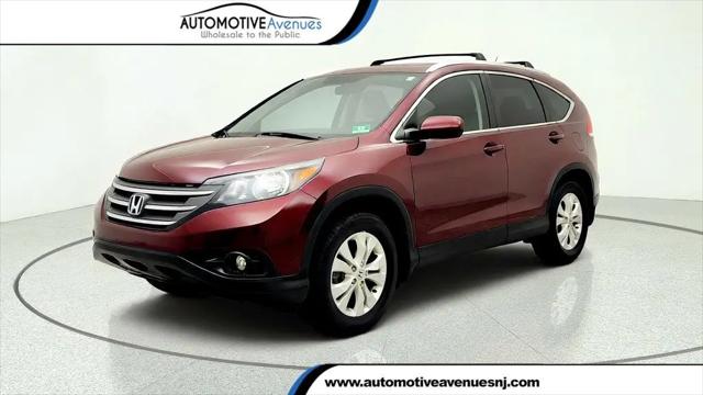 2014 Honda CR-V EX for sale in Wall Township, NJ
