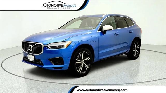 2019 Volvo XC60 T8 R-Design for sale in Wall Township, NJ
