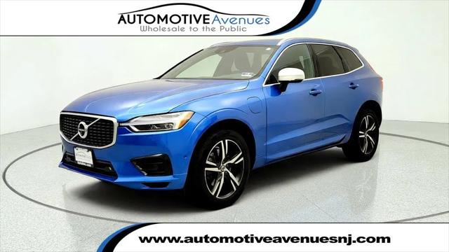 2019 Volvo XC60 T8 R-Design for sale in Wall Township, NJ