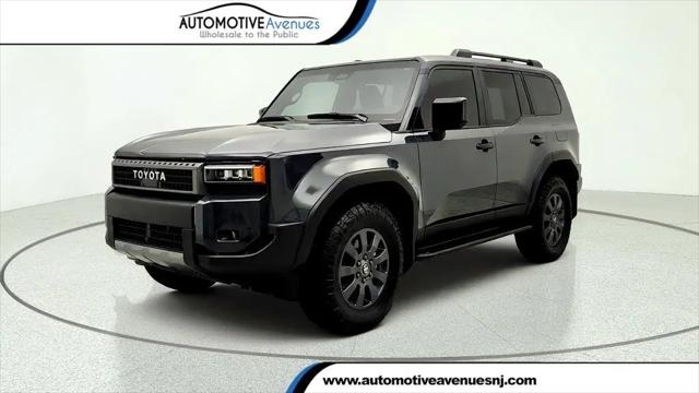 2024 Toyota Land Cruiser Land Cruiser for sale in Wall Township, NJ