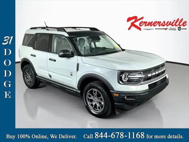 2023 Ford Bronco Sport Big Bend for sale in Kernersville, NC