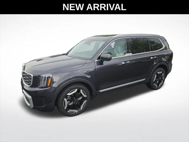 2025 Kia Telluride S for sale in Crystal Lake, IL