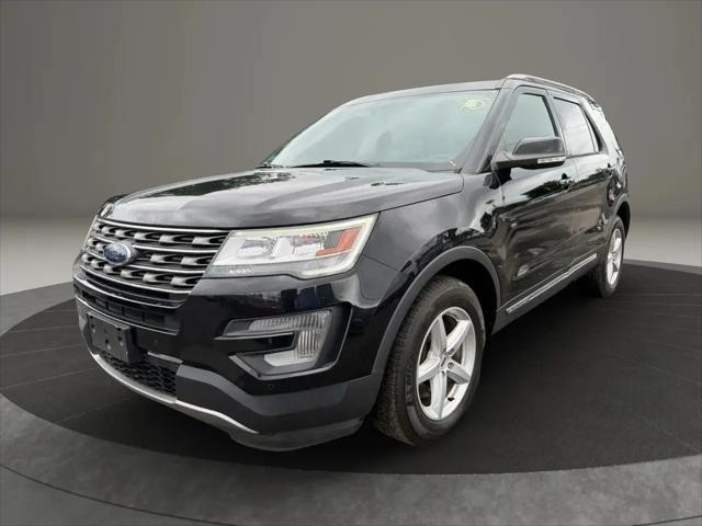 2017 Ford Explorer XLT for sale in Garfield, NJ