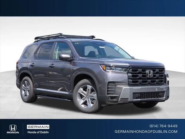 2026 Honda Pilot EX-L for sale in Dublin, OH