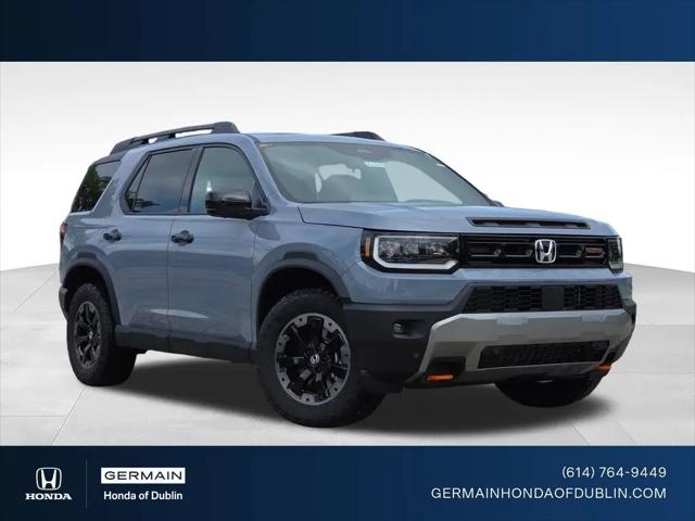 2026 Honda Passport AWD TrailSport Elite for sale in Dublin, OH