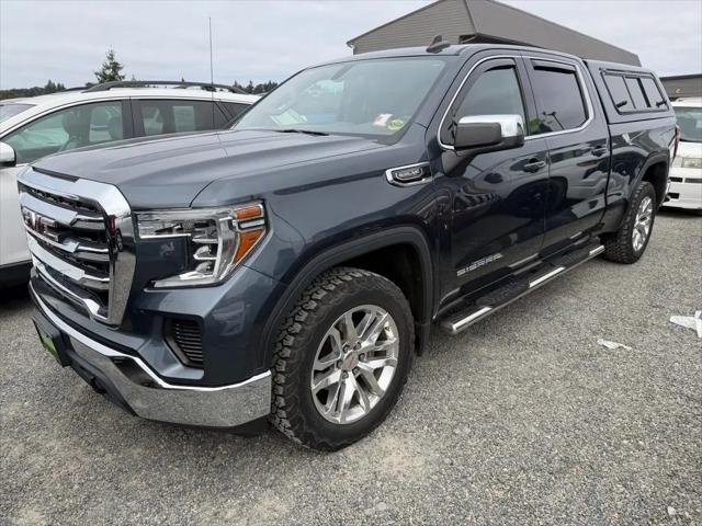 2019 GMC Sierra 1500 SLE for sale in Tacoma, WA