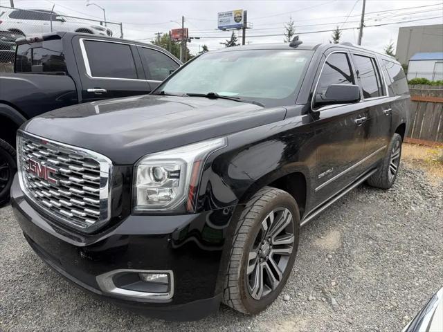 2018 GMC Yukon XL Denali for sale in Tacoma, WA