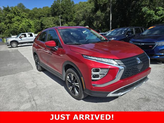2025 Mitsubishi Eclipse Cross SE S-AWC for sale in Deland, FL