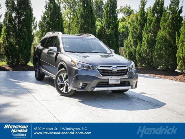 2021 Subaru Outback Touring XT for sale in Wilmington, NC