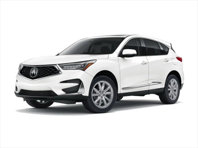2020 Acura RDX Standard for sale in Owasso, OK