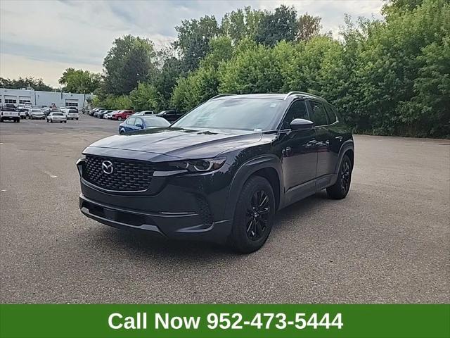 2025 Mazda CX-50 2.5 S Premium Package for sale in Wayzata, MN