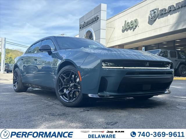 2027 Dodge Charger Scat Pack Plus for sale near Delaware, OH