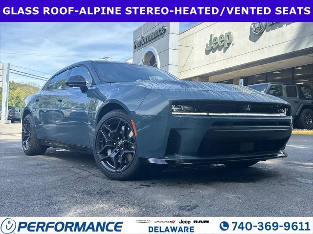 2027 Dodge Charger Scat Pack Plus for sale near Delaware, OH