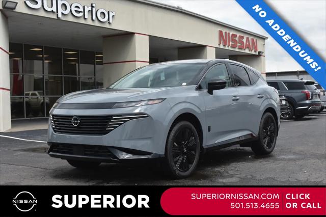 2027 Nissan Murano Dark Armor for sale in Conway, AR