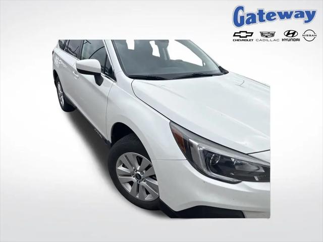 2019 Subaru Outback 2.5i Premium for sale in Fargo, ND