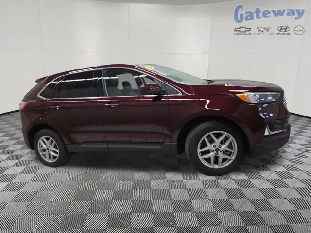 2024 Ford Edge SEL for sale in Fargo, ND