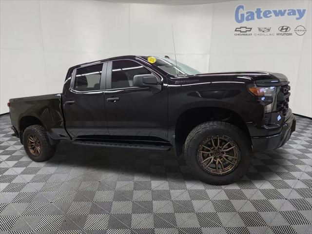 2024 Chevrolet Silverado 1500 Custom for sale in Fargo, ND