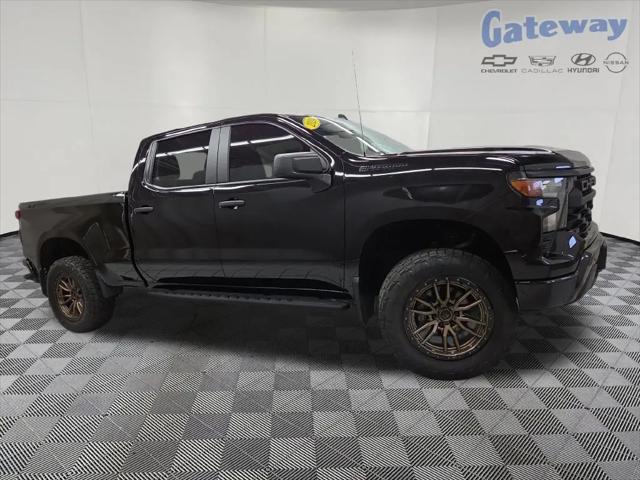 2024 Chevrolet Silverado 1500 Custom for sale in Fargo, ND