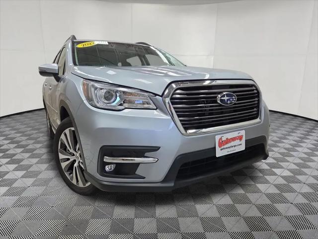 2022 Subaru Ascent Limited