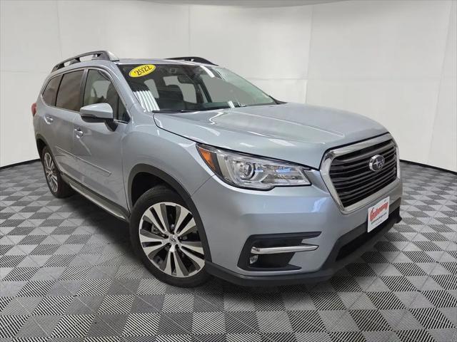 2022 Subaru Ascent Limited
