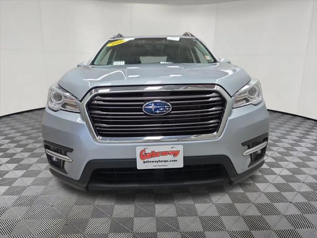 2022 Subaru Ascent Limited